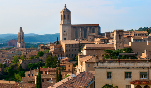 Girona
